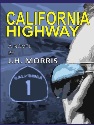 cover image of California Highway